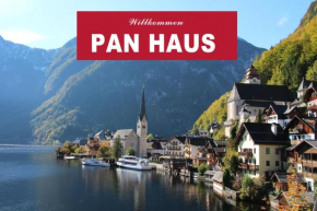 Pan Haus Bad Goisern Bad Goisern Am Hallstättersee